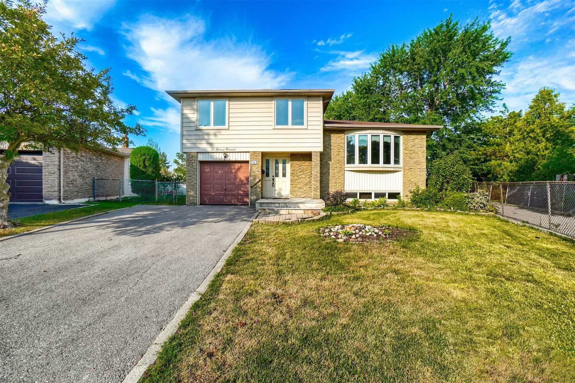 assignment sale detached home brampton