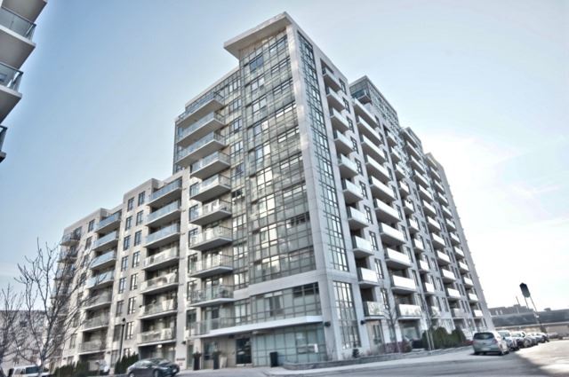 1012 - 812 Lansdowne Ave, Toronto, Ontario M6H4K5 Sold History | HouseSigma