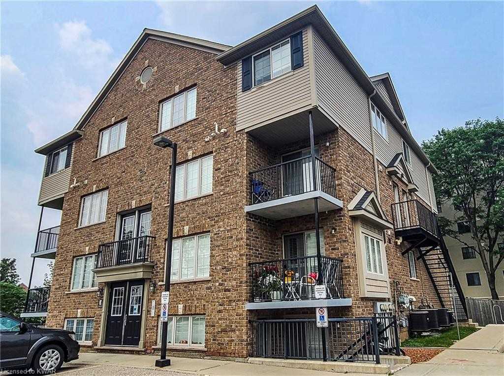 38 - 12 Holborn Dr, Kitchener, Ontario N2A0A4 Listing History | HouseSigma