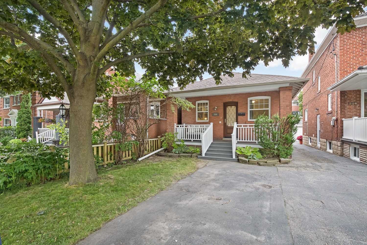 364 Northcliffe Blvd, Toronto, Ontario M6E3L1 Sold History HouseSigma