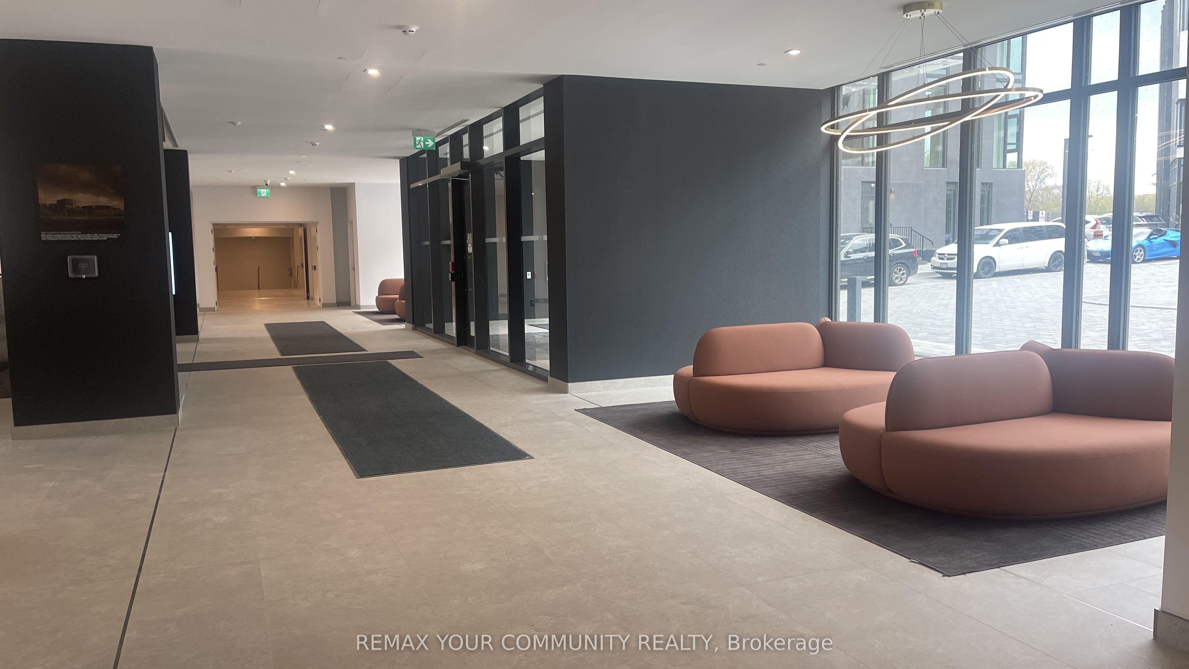 Unit 3002 - 1 Quarrington Lane, North York 3