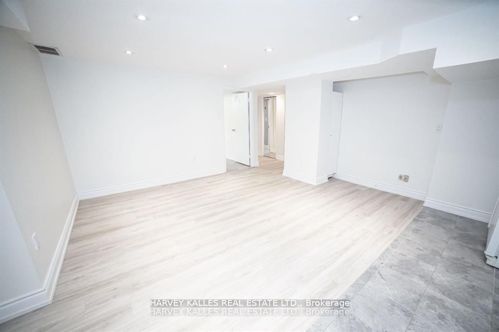 Unit Bsmt - 550 Glencairn Avenue, North York 5