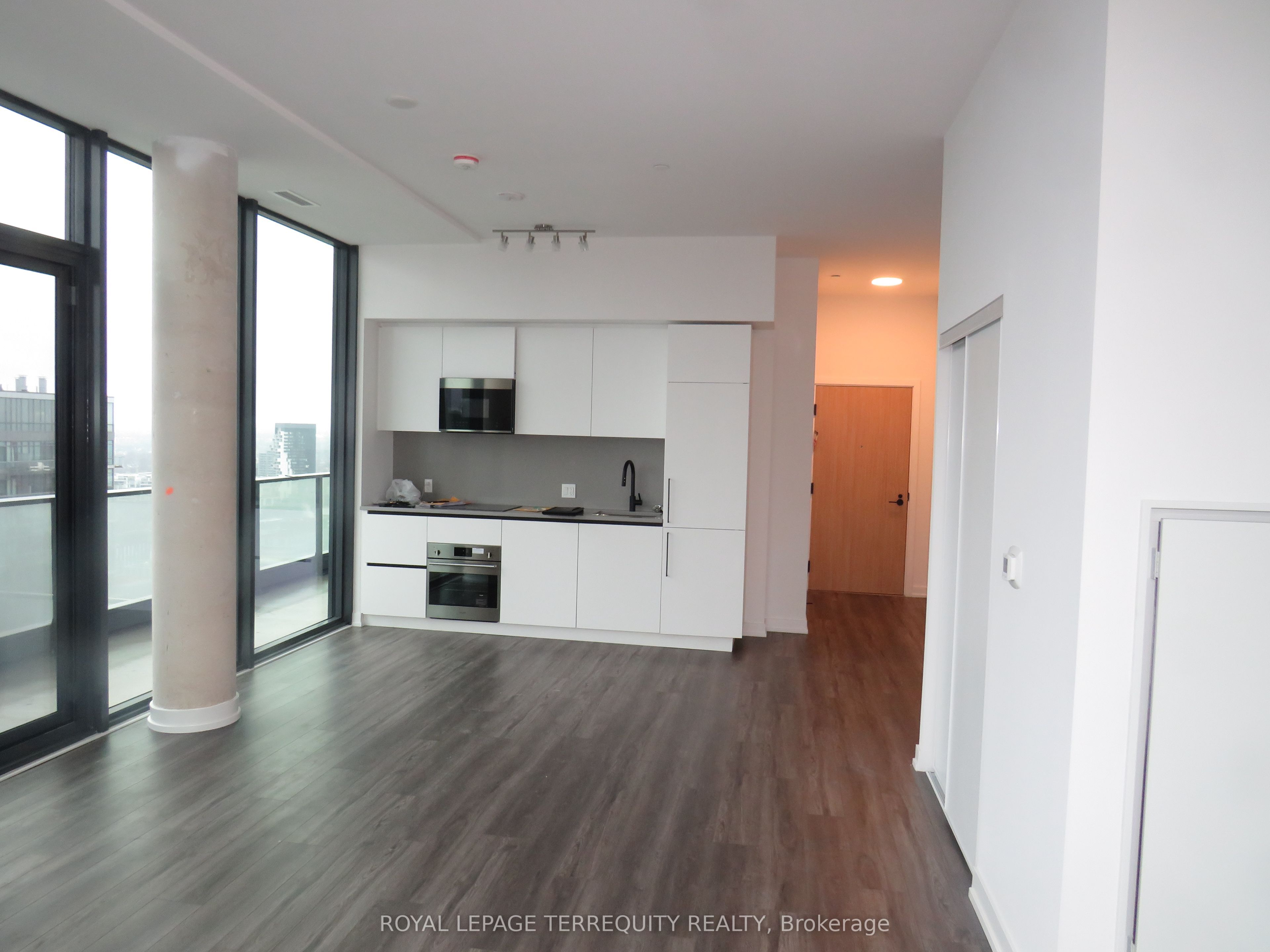 Unit 3304 - 35 Parliament Street, Toronto 2