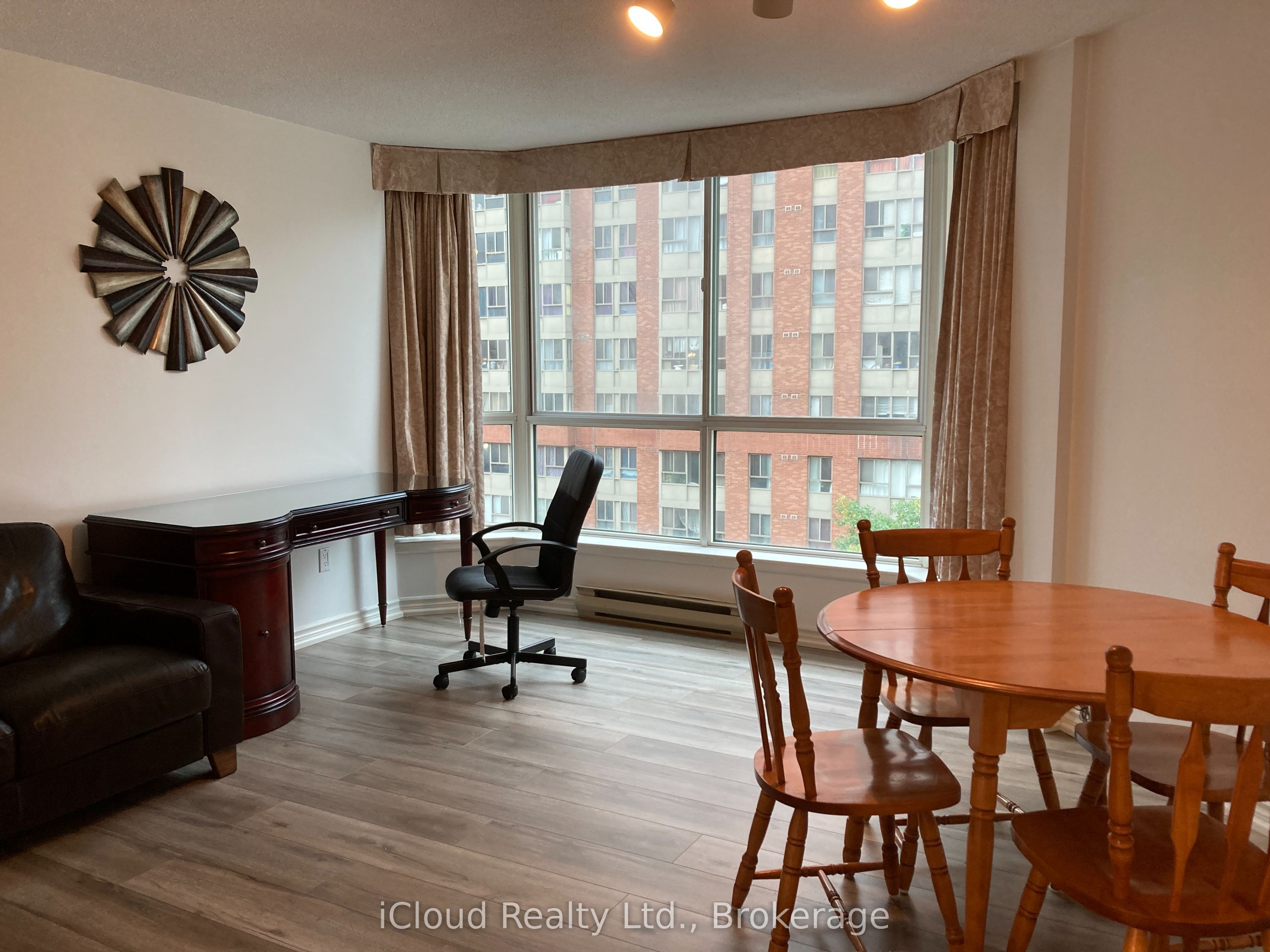 Unit 510 - 38 ELM Street, Toronto 4