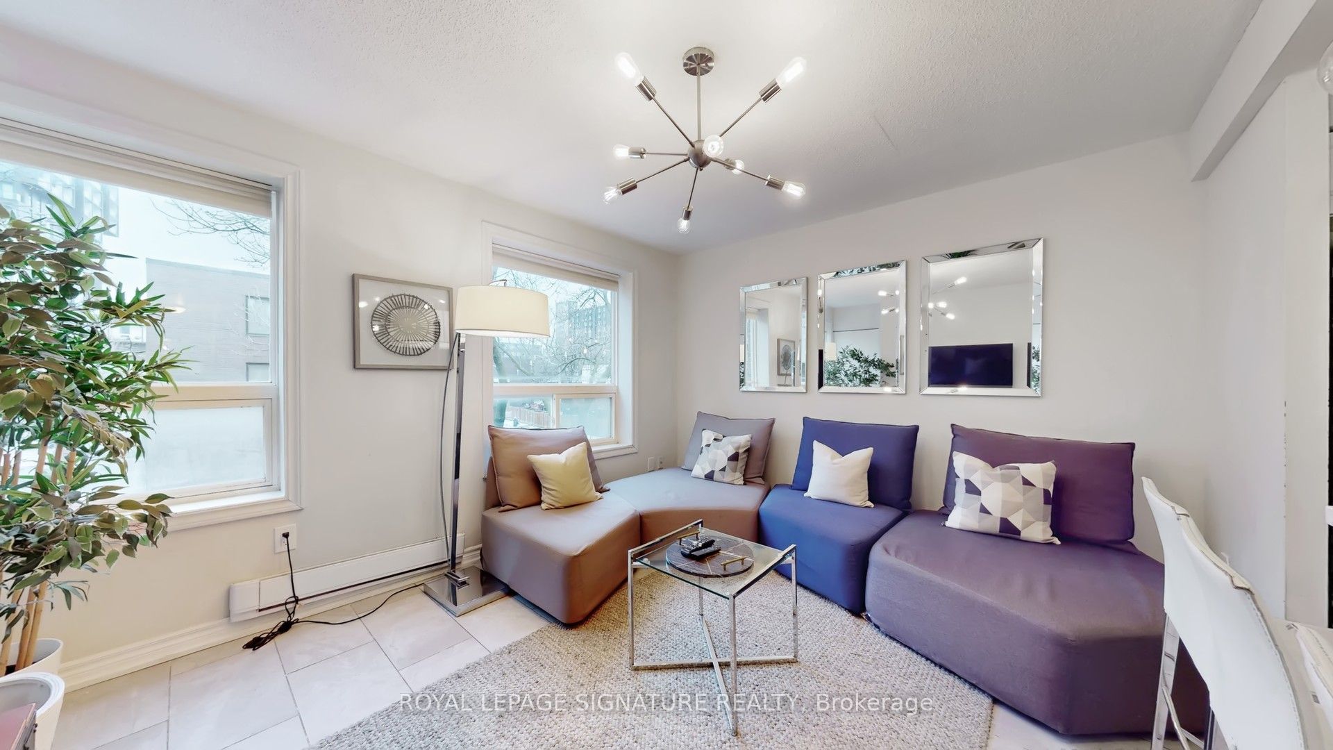 Unit B - 61 Cameron Street, Toronto 2