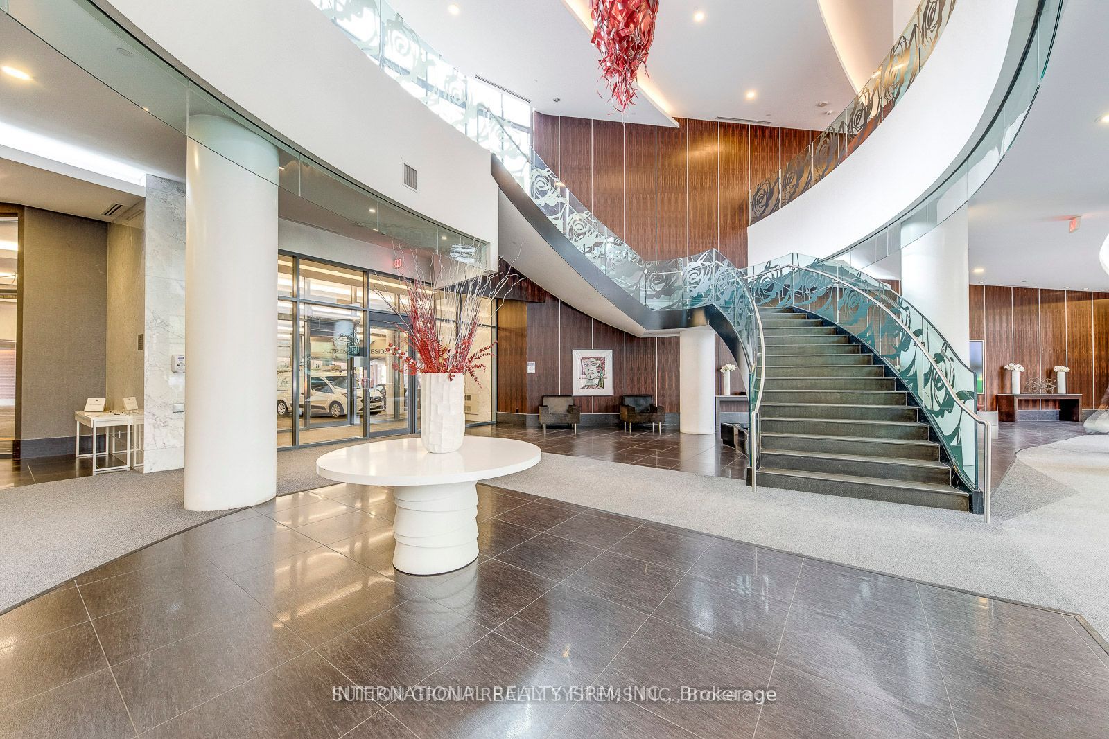 Unit 1811 - 5162 Yonge Street, North York 4