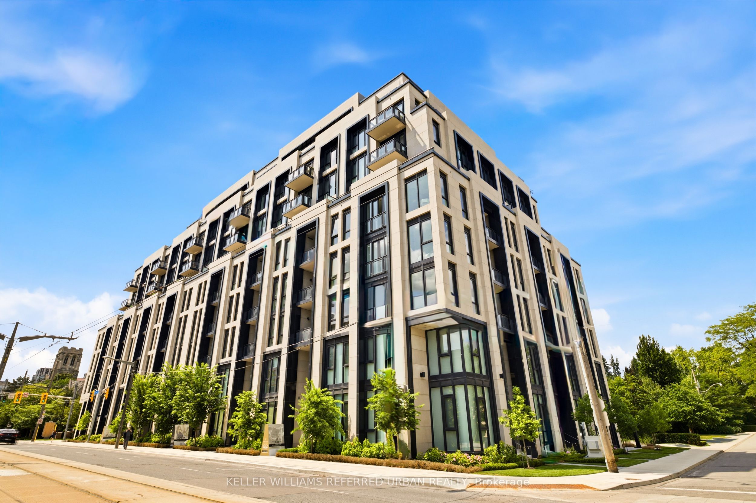 Unit 313 - 2 Forest Hill Road, Toronto 3