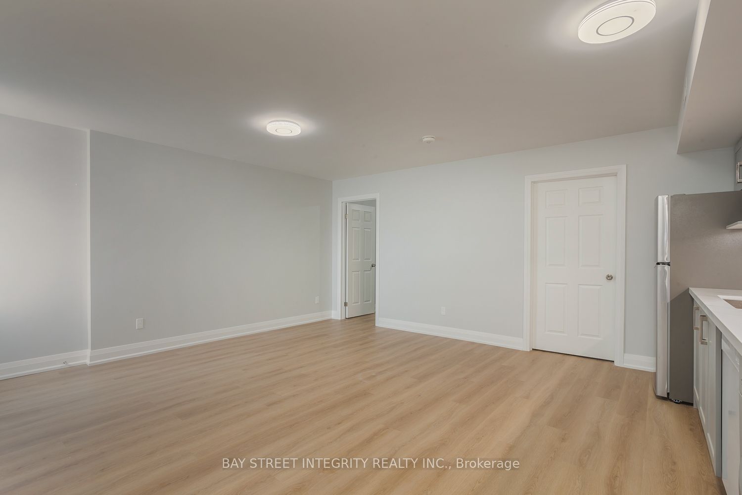 Unit Bsm - 19 D'arcy Street, Toronto 5