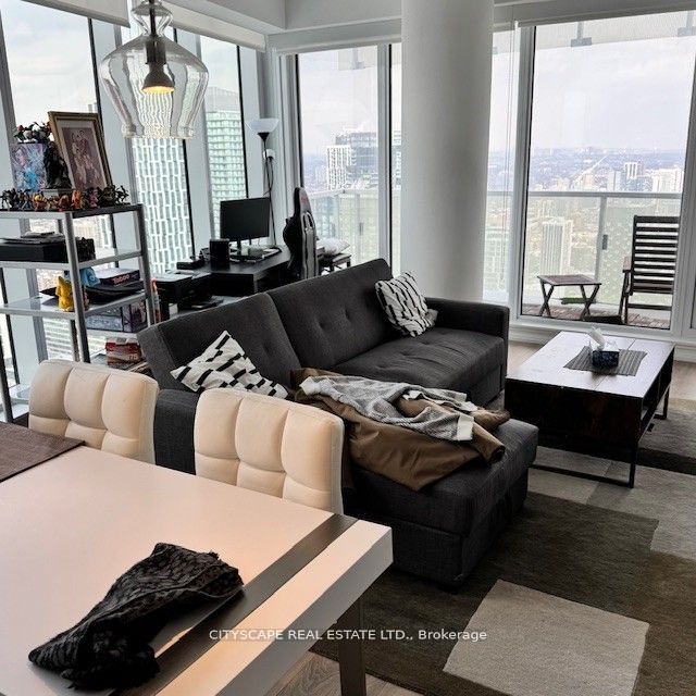Unit 4402 - 197 Yonge Street, Toronto 4