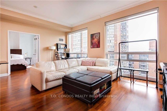 Unit 2001 - 1121 Bay Street, Toronto 4