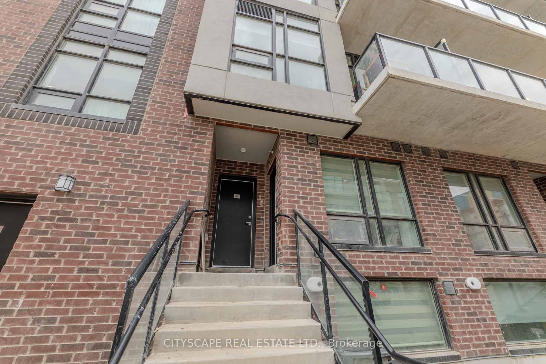 Unit 46 - 871 Sheppard Avenue W, North York 5