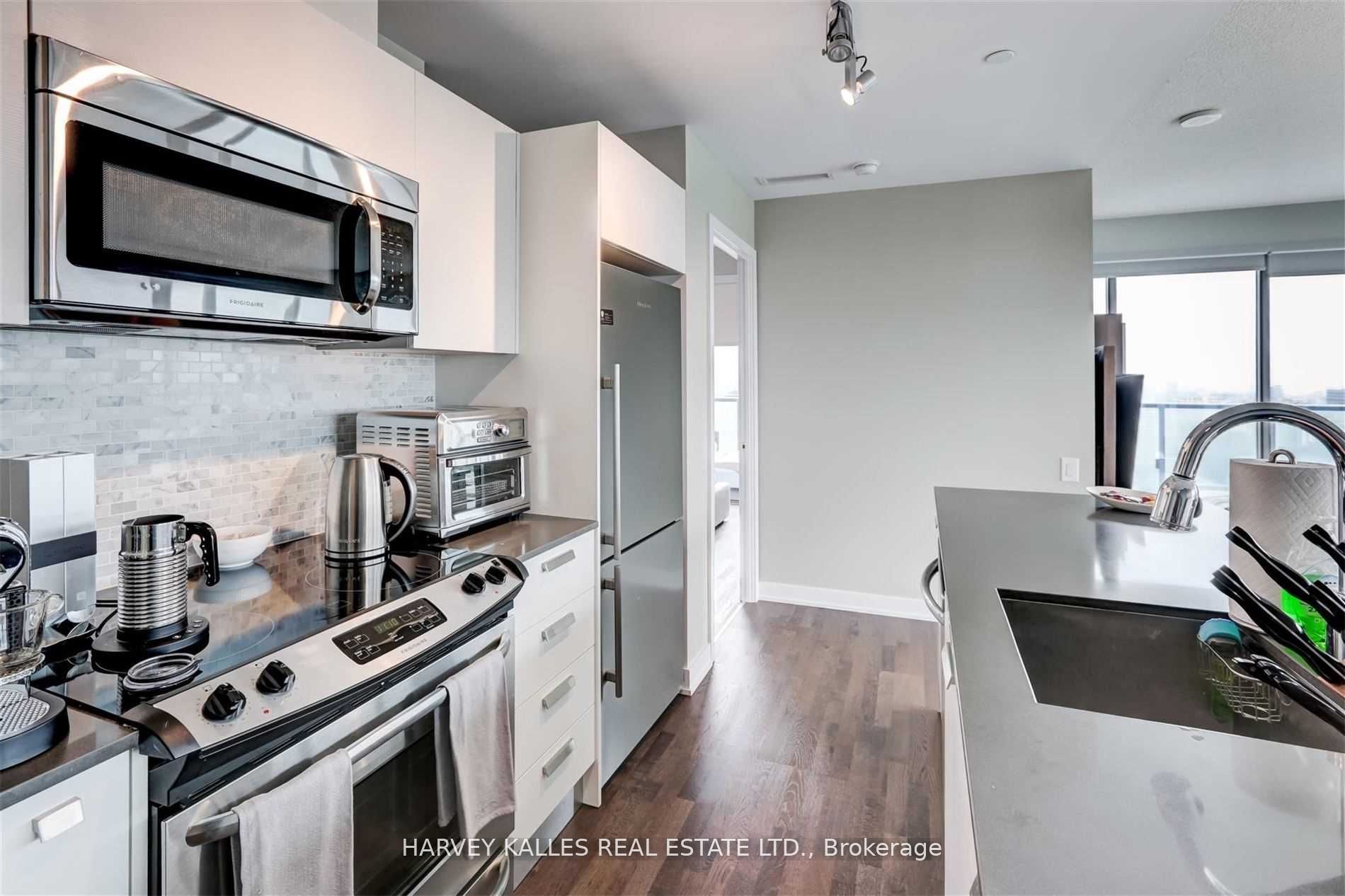 Unit 2502 - 1815 Yonge Street, Toronto 4