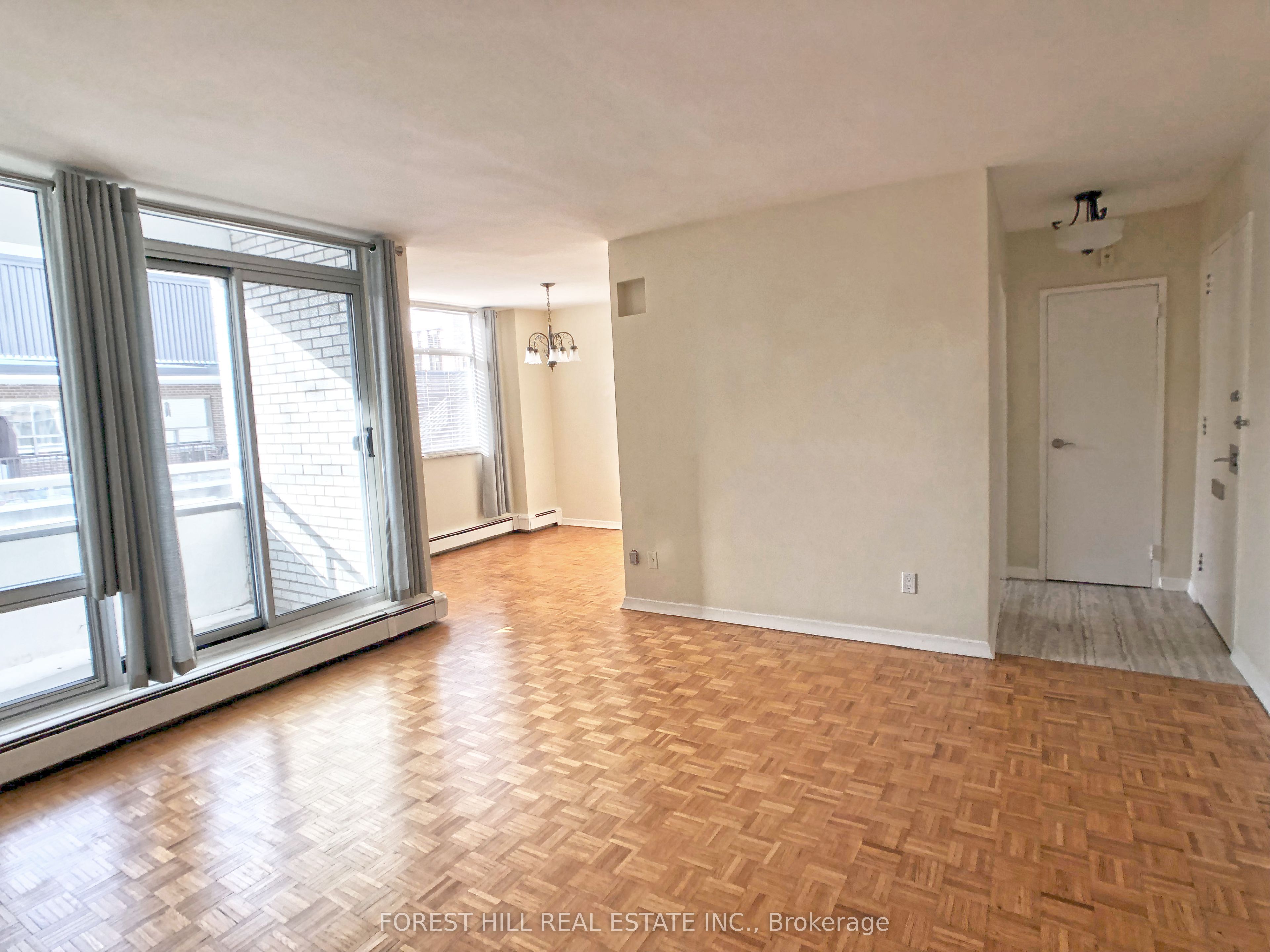 Unit 502 - 335 Lonsdale Road, Toronto 5