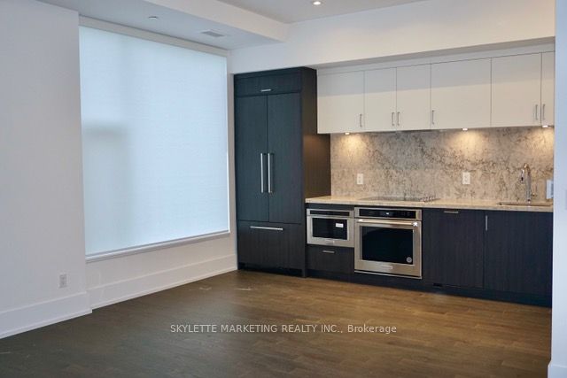 Unit 111 - 25 Adra Grado Way, North York 3