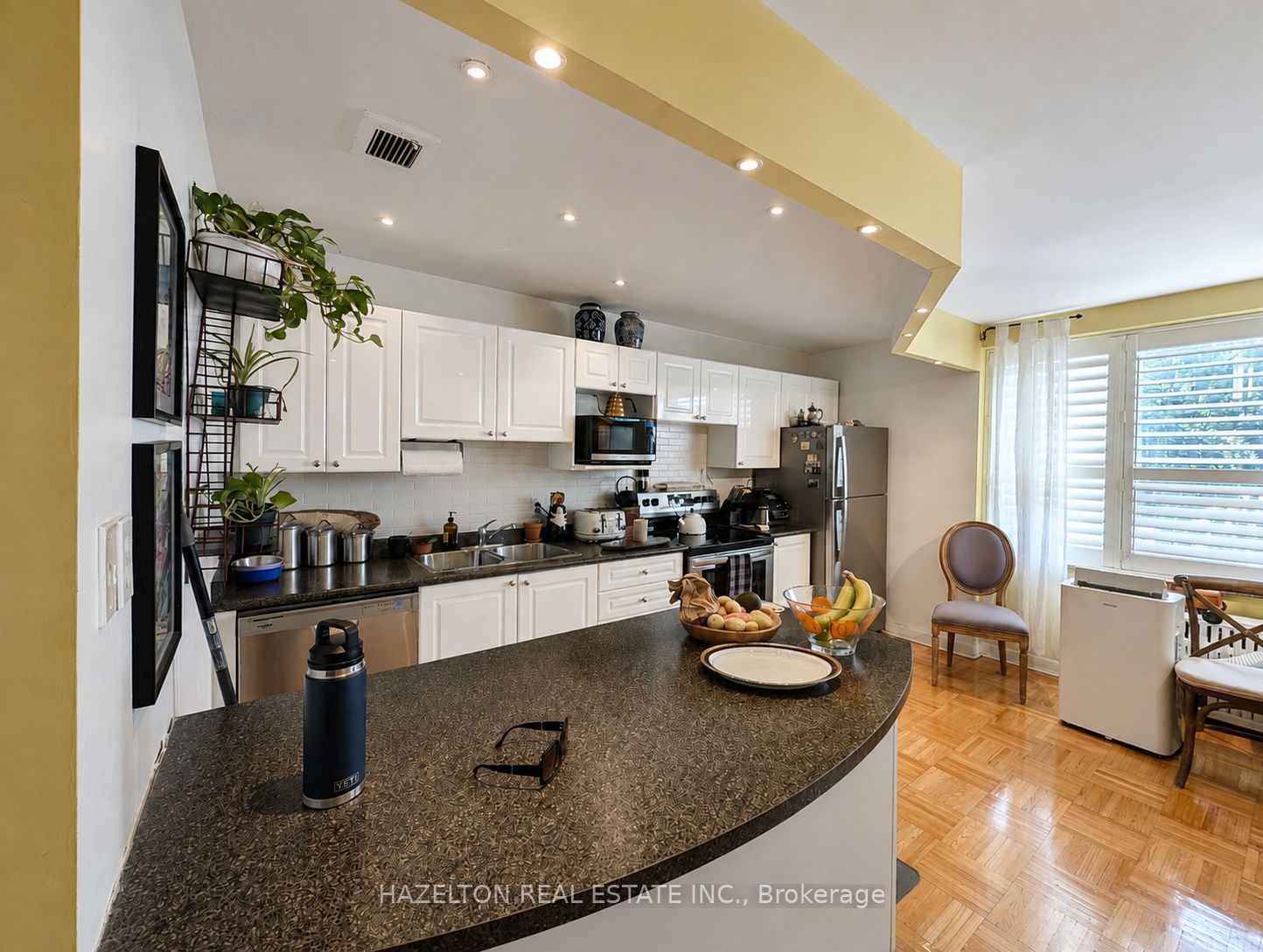 Unit 101 - 4 Sherbourne Street N, Toronto 4