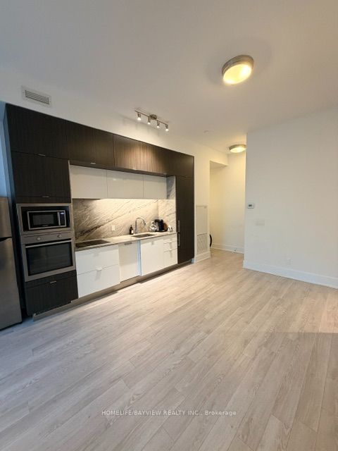 Unit 232 - 55 Merchants' wharf, Toronto 3