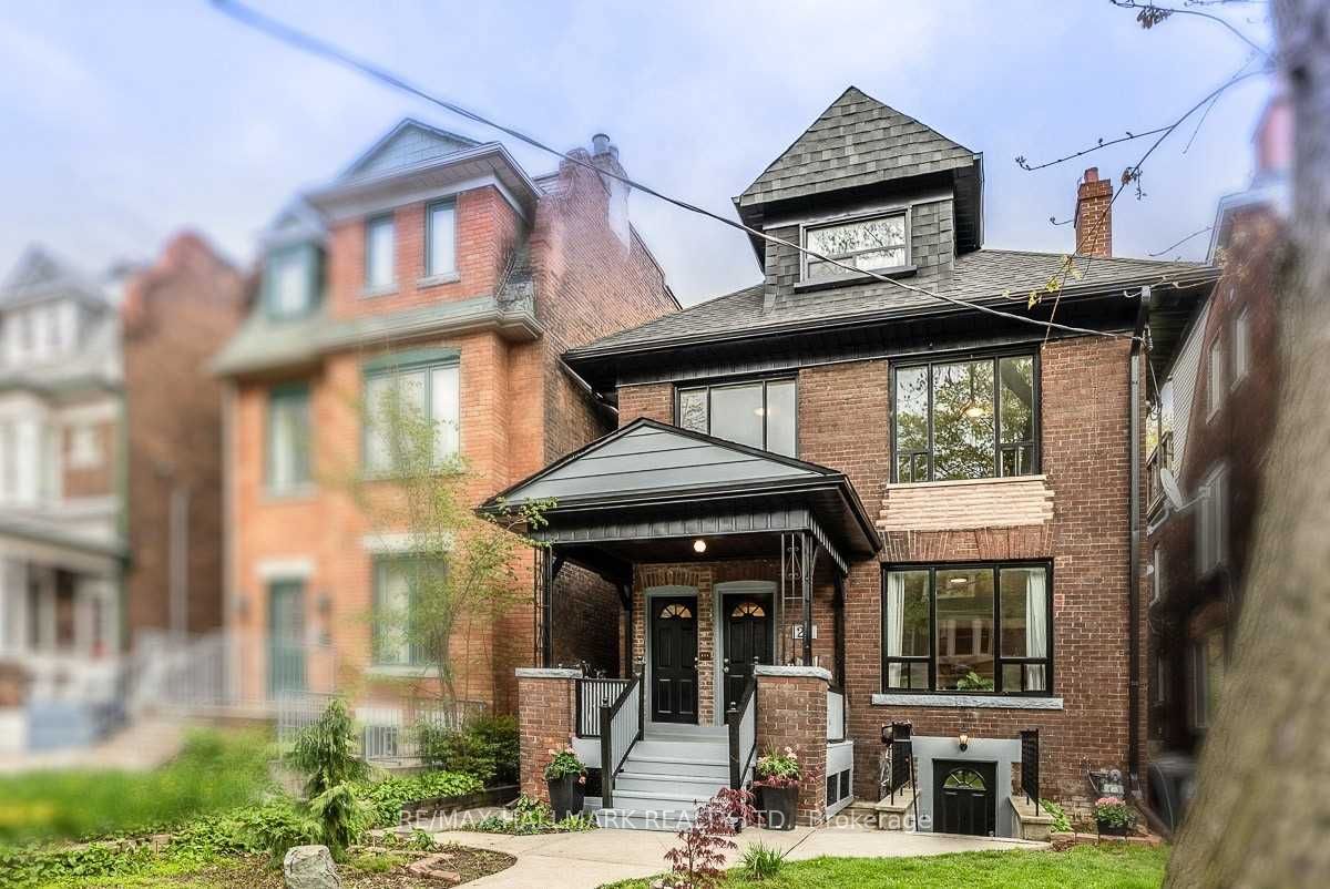 Unit Loft - 27 Delaware Avenue, Toronto 2