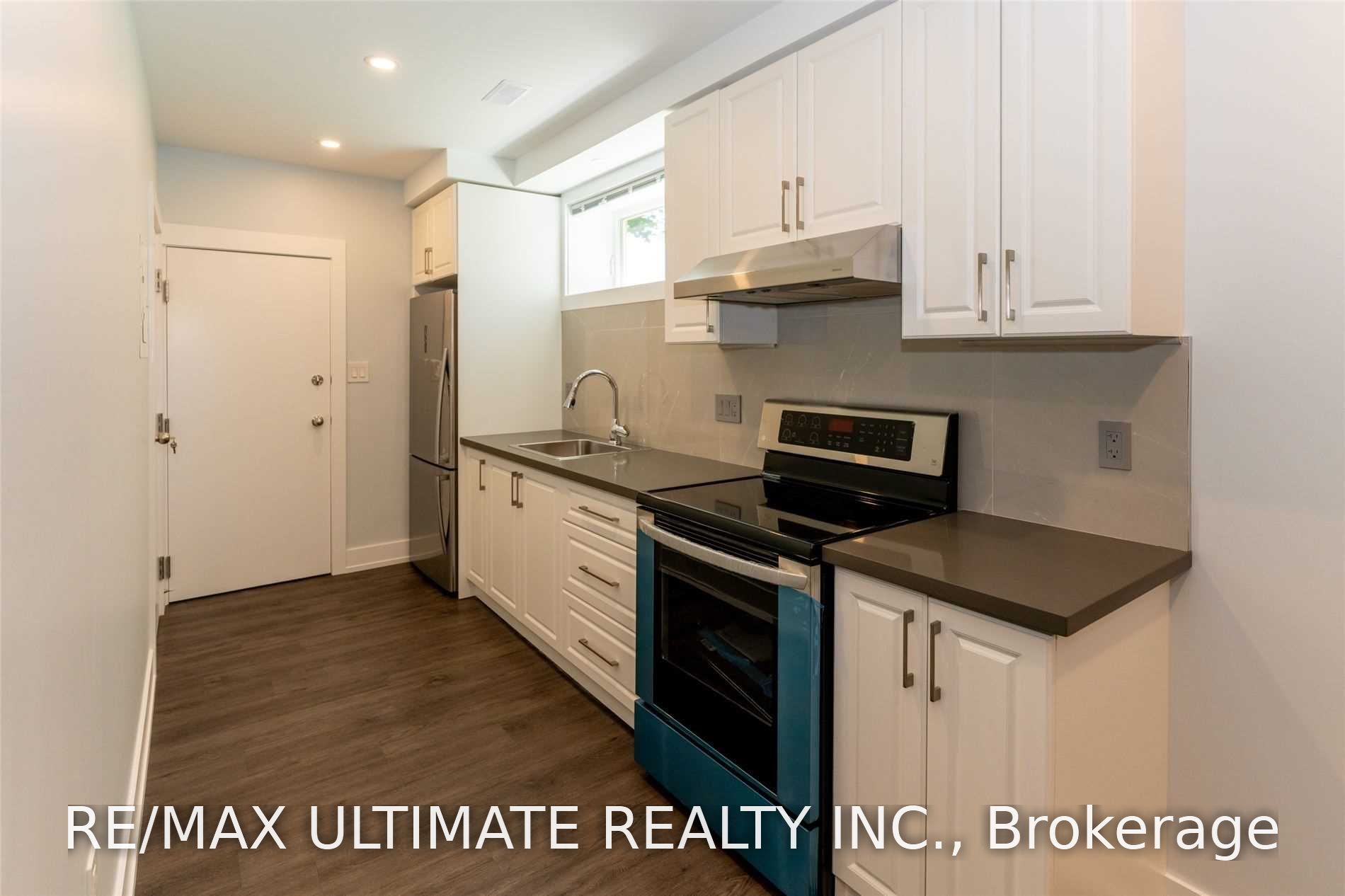 Unit Apt 1 - 248 Wilmington Avenue, North York 2