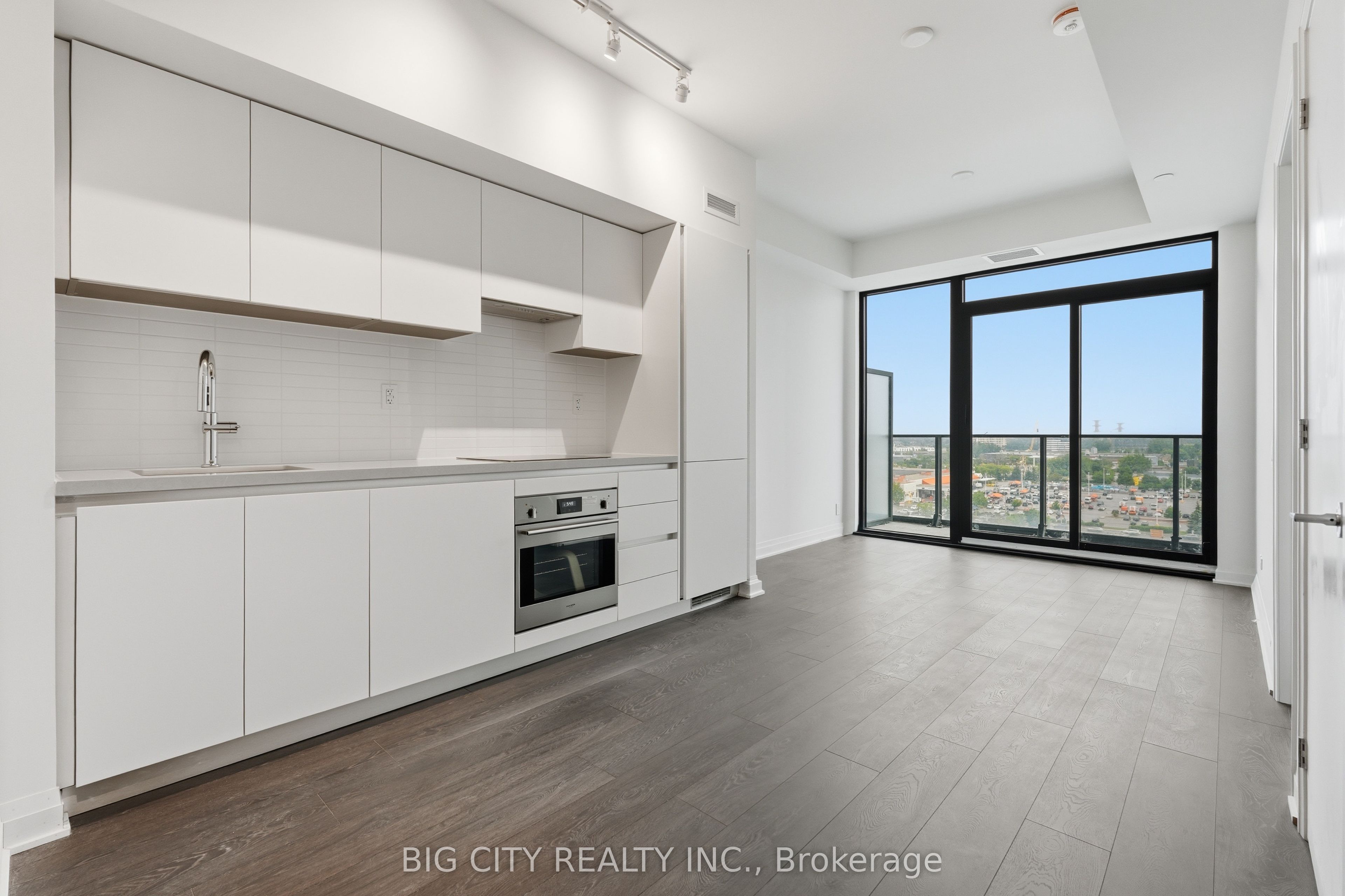 Unit 1001 - 25 Frederick Todd Way, Toronto 3