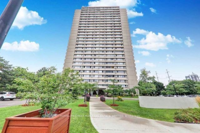 Unit 706 - 735 Don Mills Road, Toronto 3
