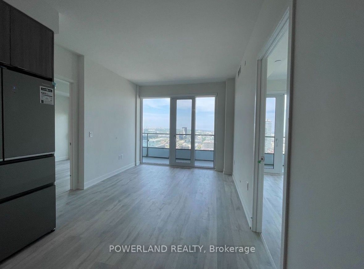 Unit 2806 - 70 Princess Street, Toronto 2