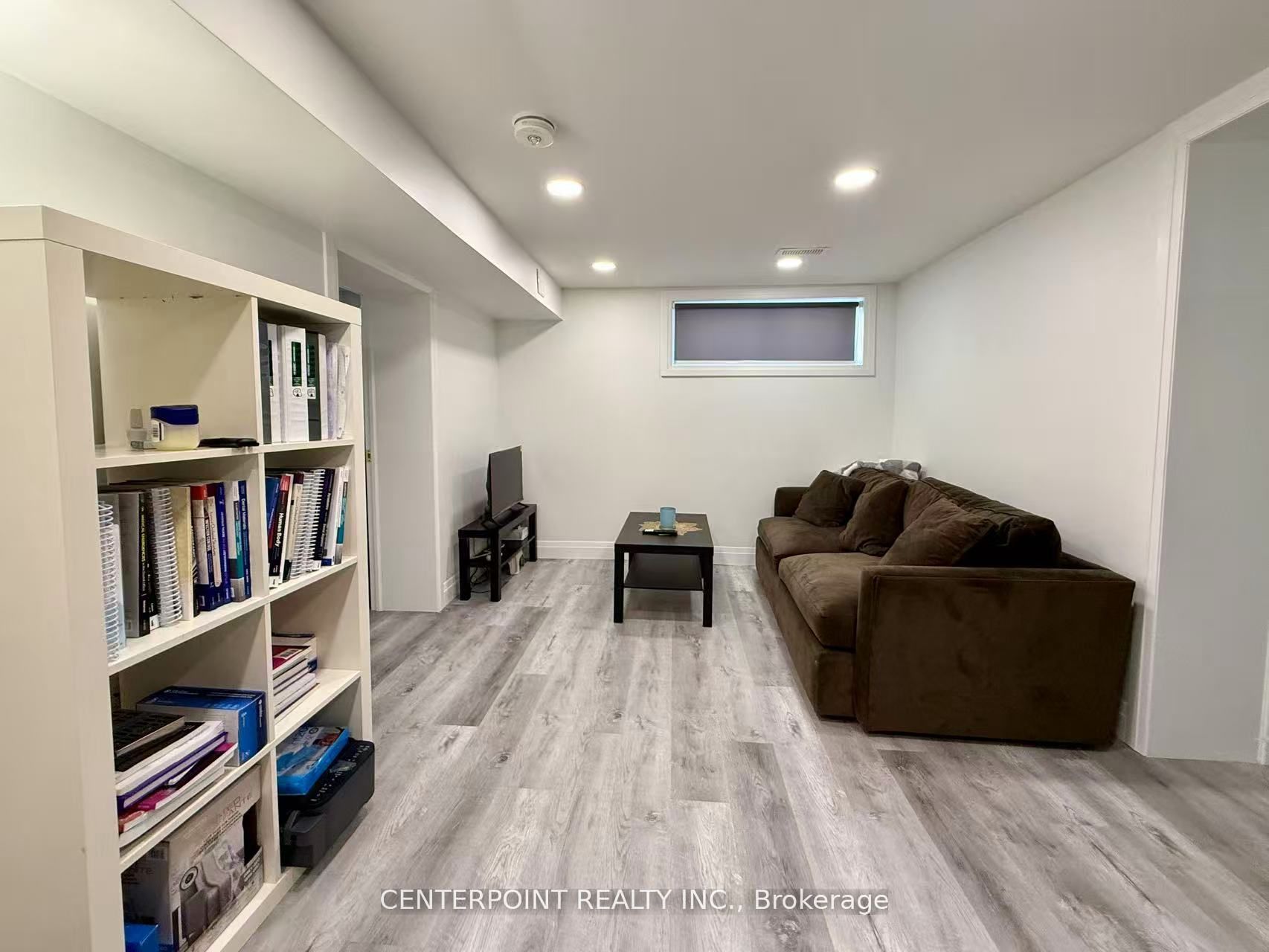 Unit Bmt - 85 Montressor Drive, North York 5