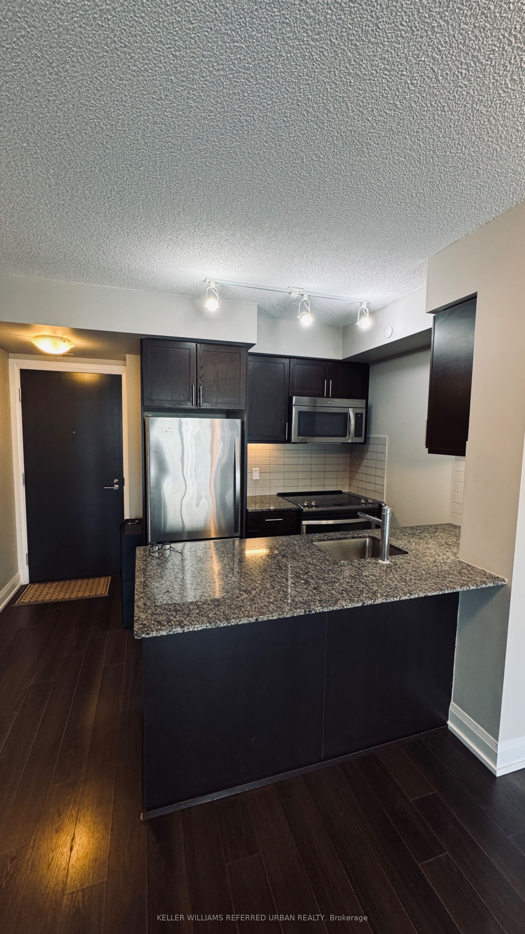 Unit 508 - 18 Graydon Hall Drive, North York 3