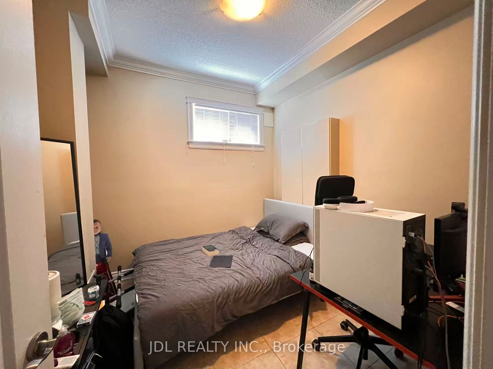 Unit Basement - 198A Finch Avenue E, North York 4