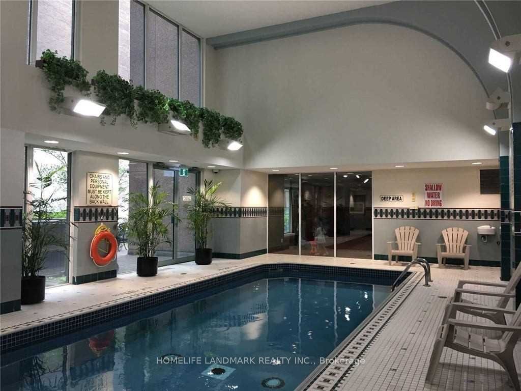 Unit 1110 - 7 King Street E, Toronto 2
