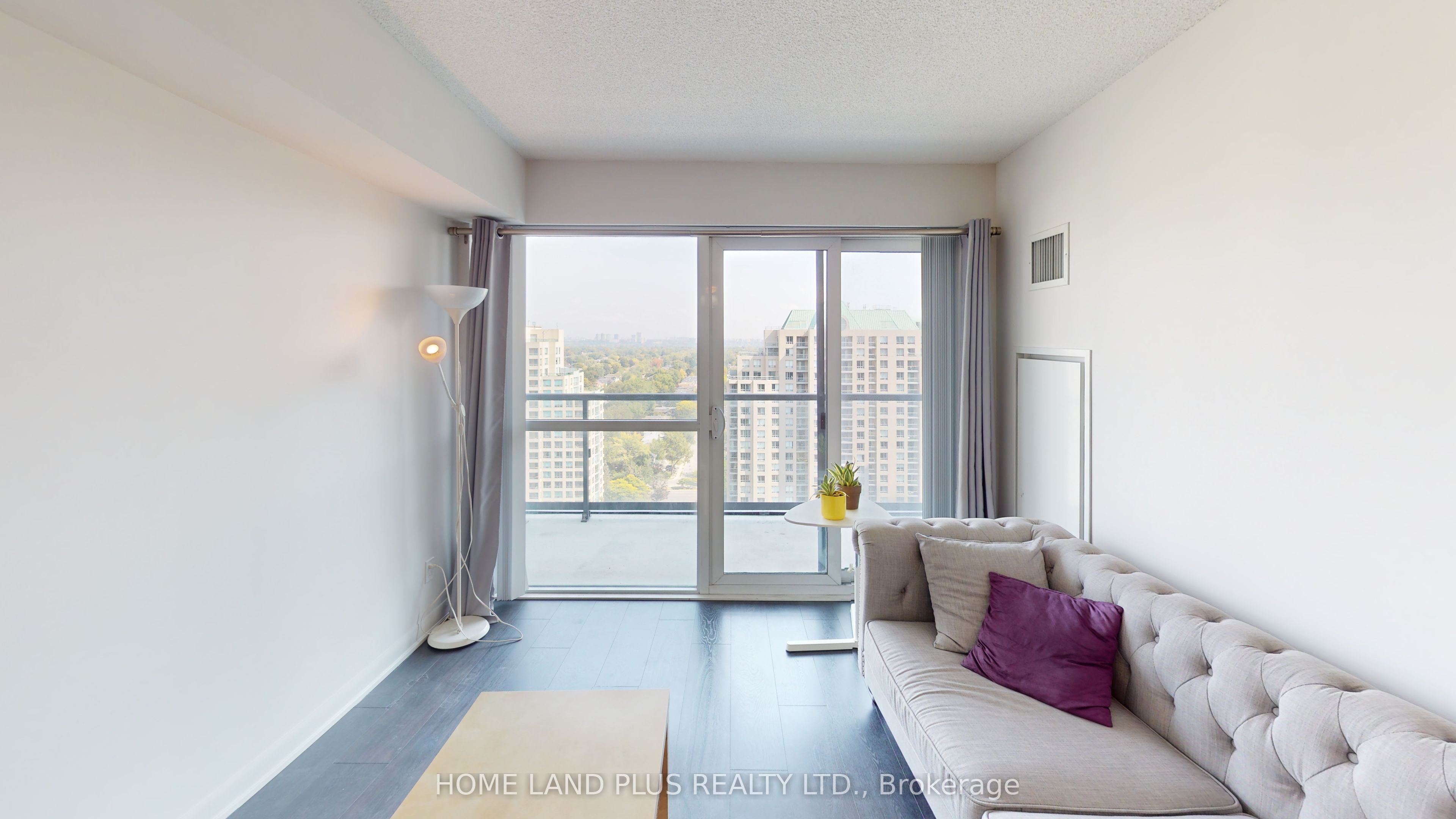 Unit 2111 - 5168 Yonge Street, North York 5