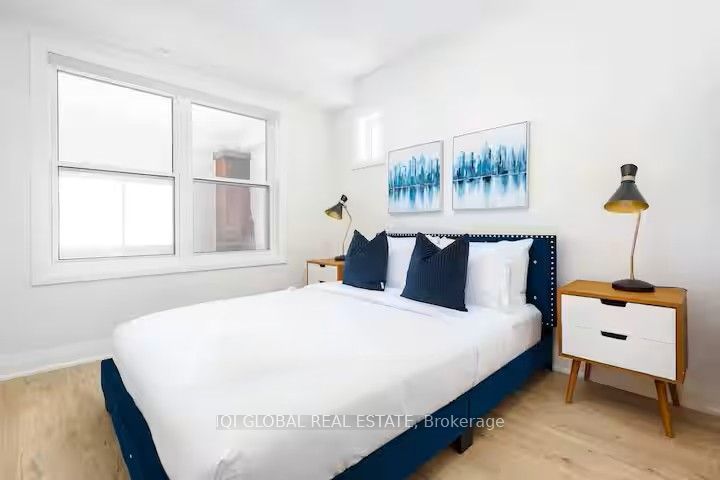 Unit Mainfloor - 525 Ossington Avenue, Toronto 5
