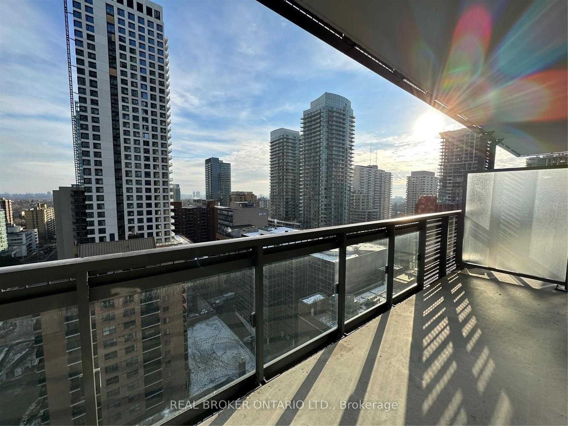 Unit 1401 - 39 Roehampton Avenue, Toronto 3