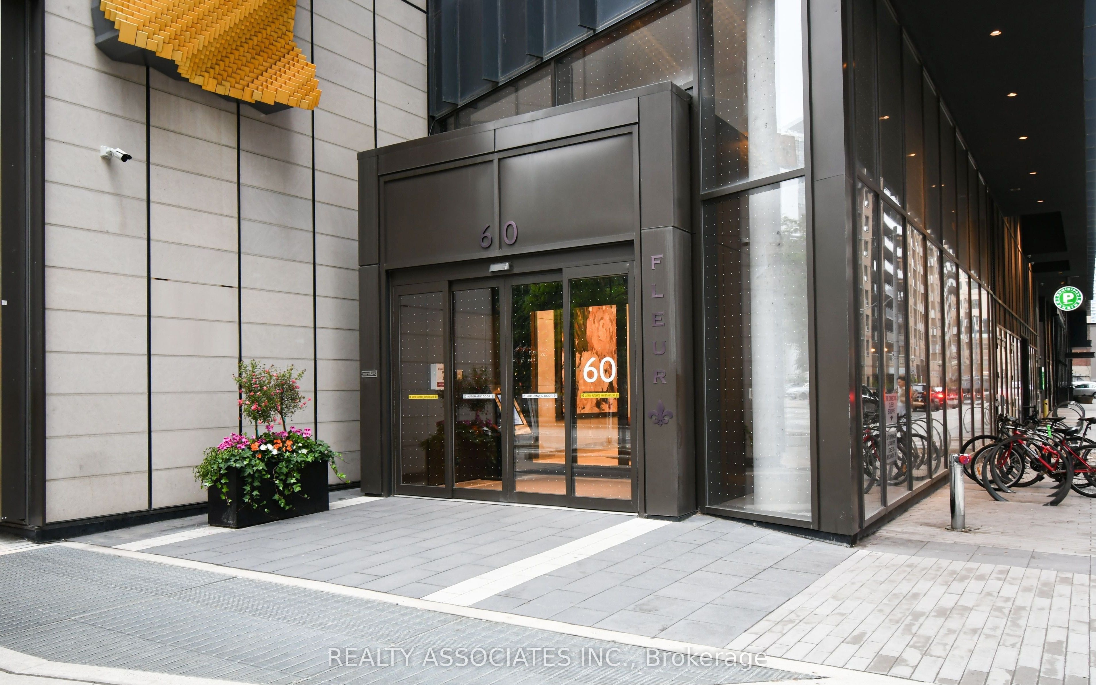 Unit 3006 - 60 Shuter Street, Toronto 2