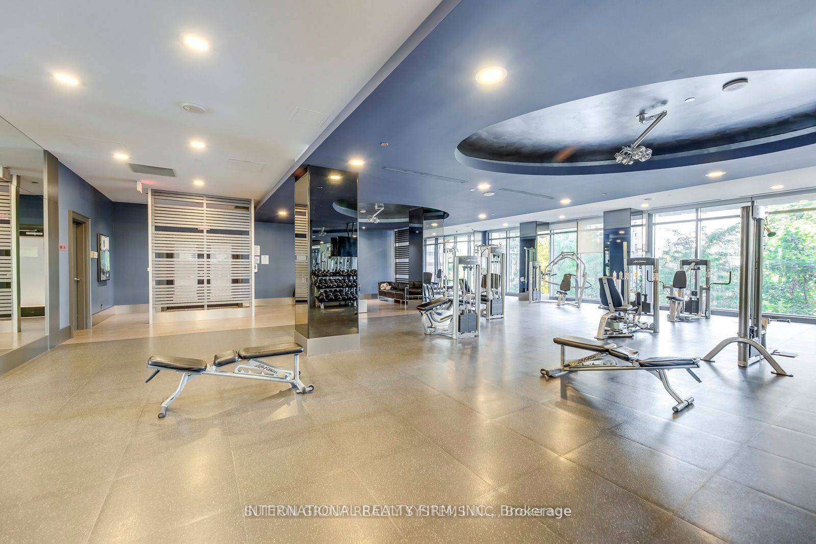 Unit 2111 - 5162 Yonge Street, North York 5