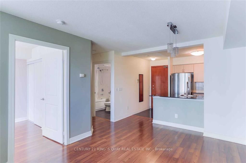 Unit 1810 - 35 Bales Avenue, North York 3