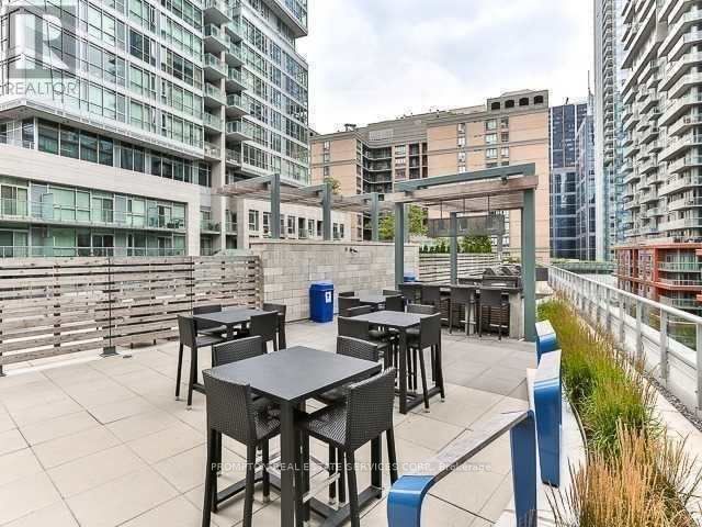 Unit 407 - 30 Nelson Street, Toronto 5