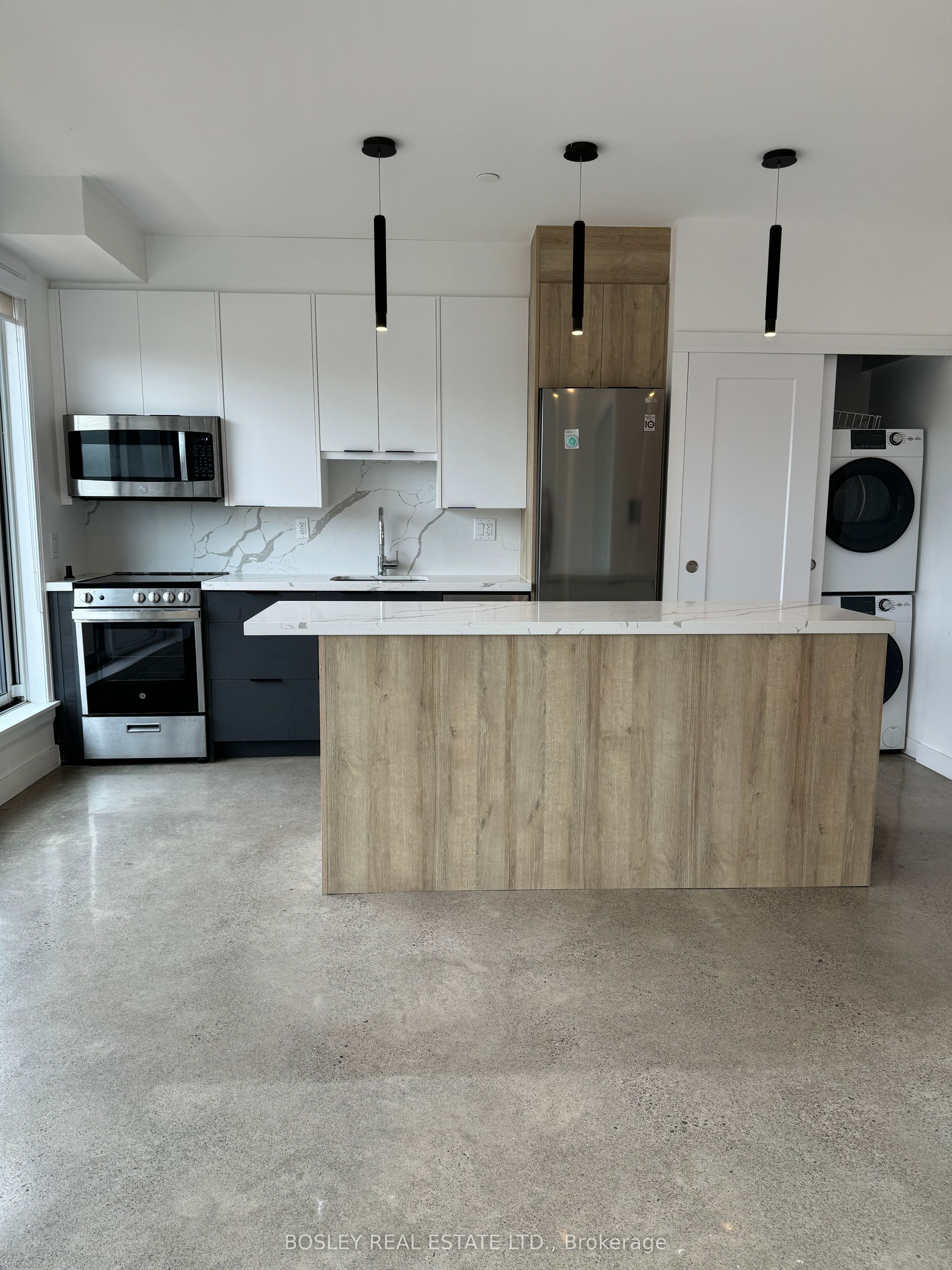Unit 55 - 41 River Street, Toronto 3