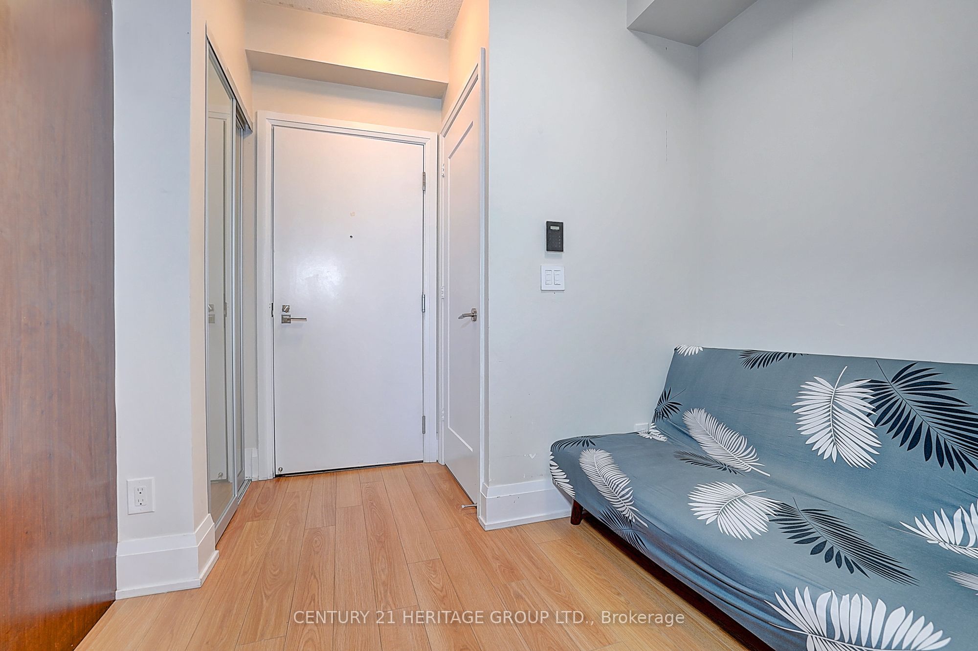 Unit 1431 - 120 Harrison Garden Boulevard, North York 4