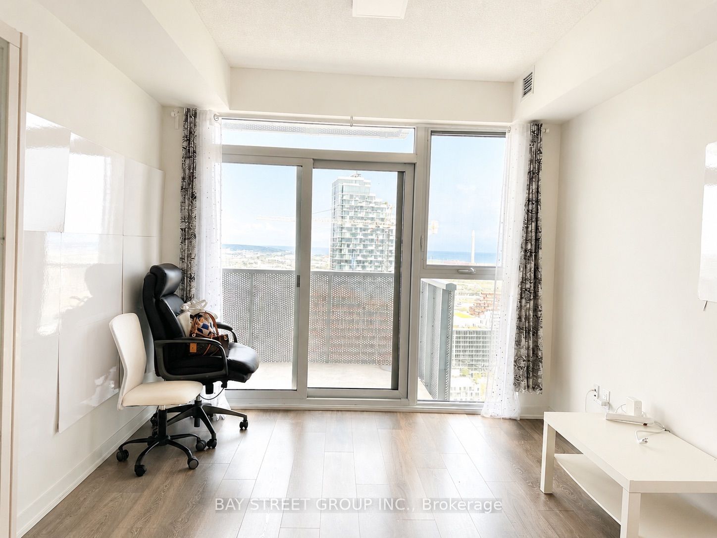 Unit 3411 - 20 Richardson Street, Toronto 5