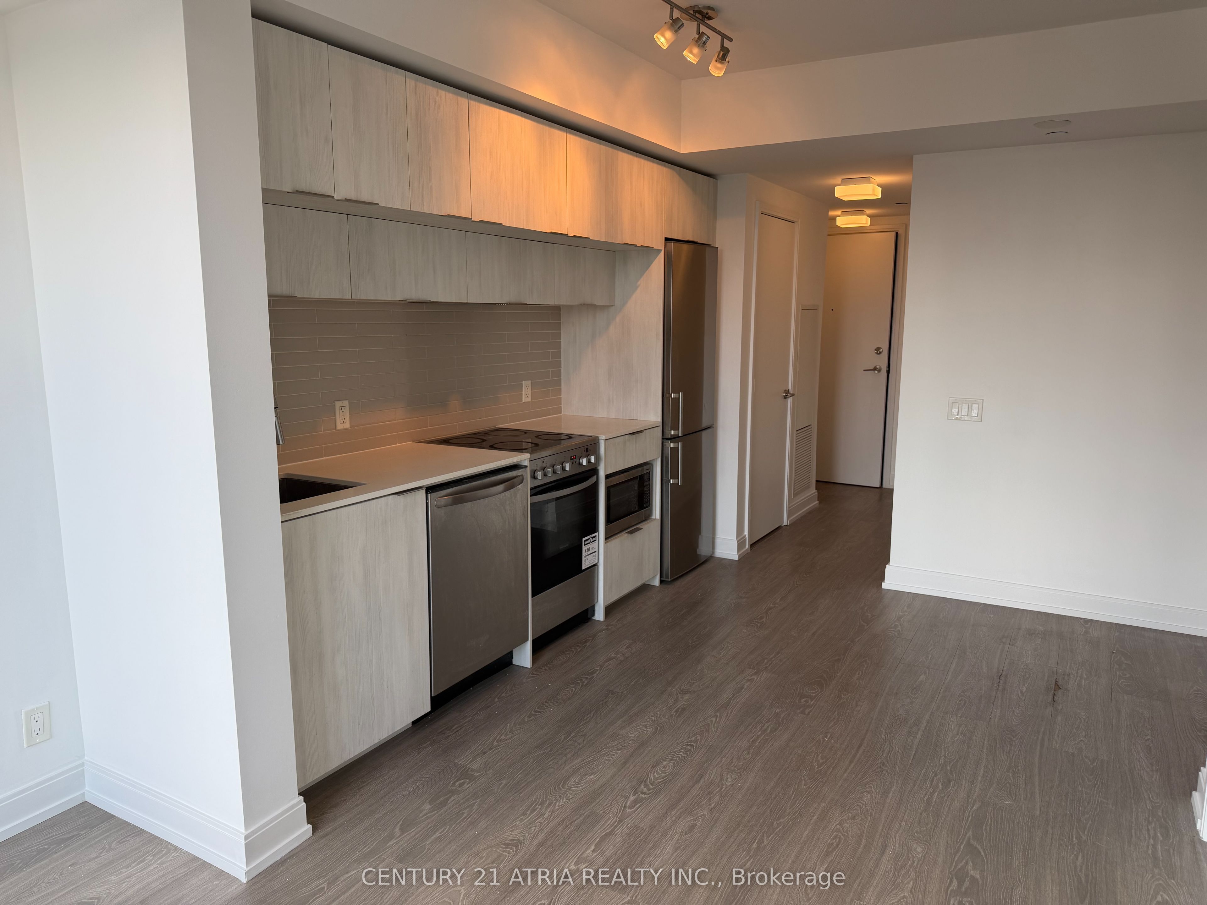 Unit 3908 - 181 Dundas Street E, Toronto 5