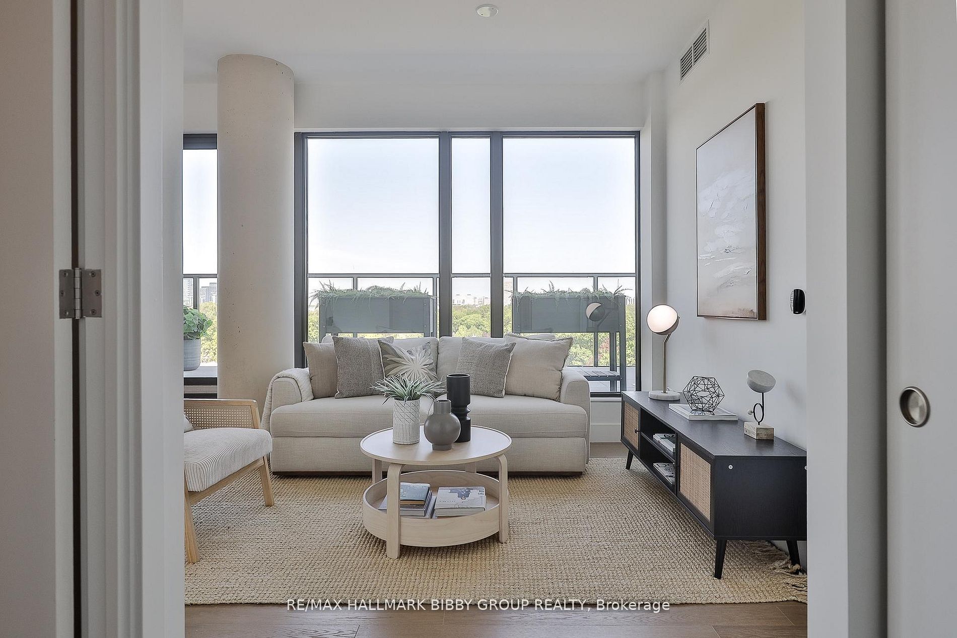 Unit 702 - 1414 Bayview Avenue, Toronto 3
