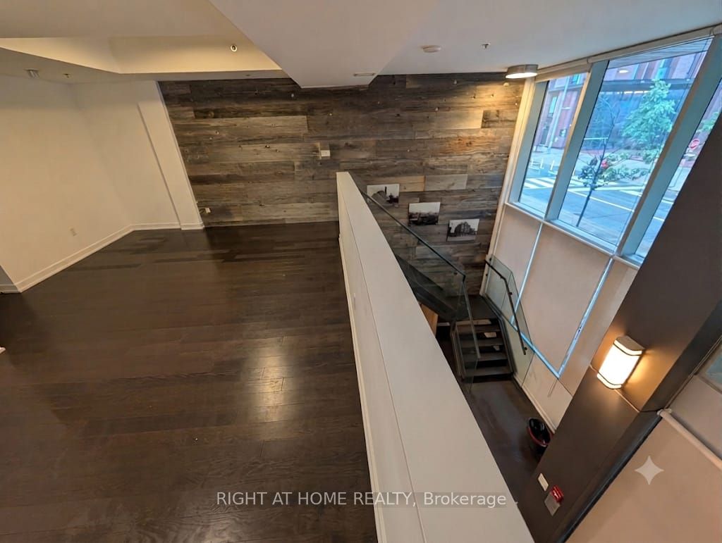 Unit S115 - 455 Front Street E, Toronto 4