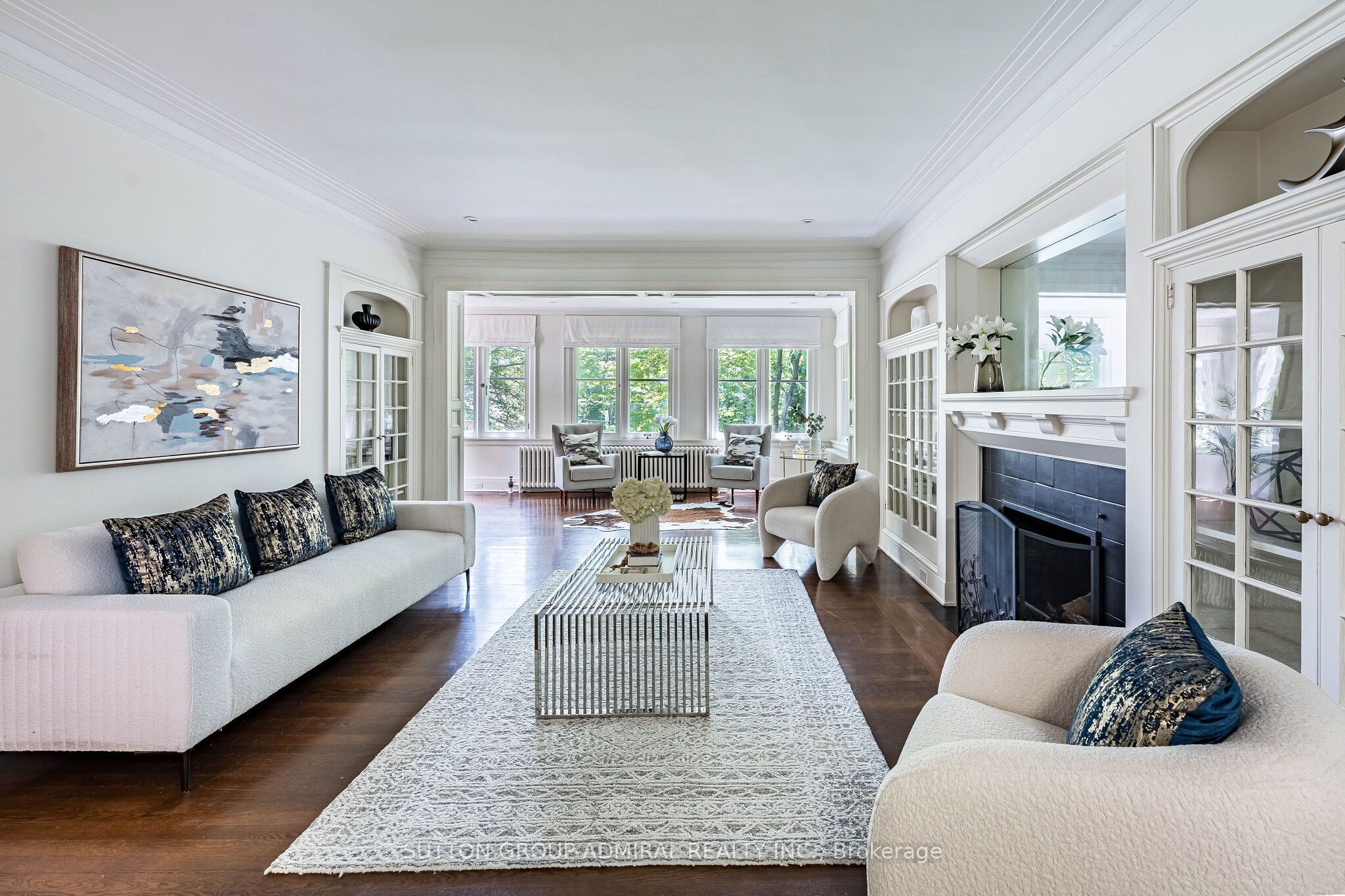 63 Highland Avenue, Toronto 5