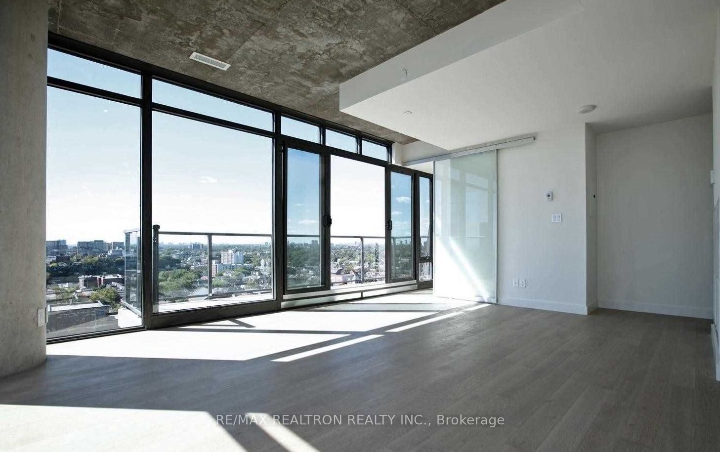 Unit 1602 - 111 Bathurst Street, Toronto 5