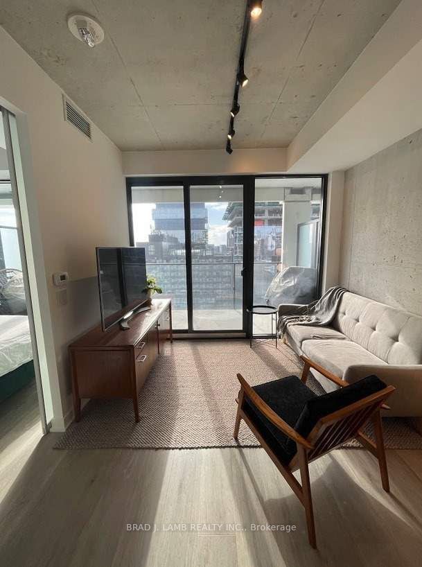 Unit 1205 - 55 Ontario Street, Toronto 2