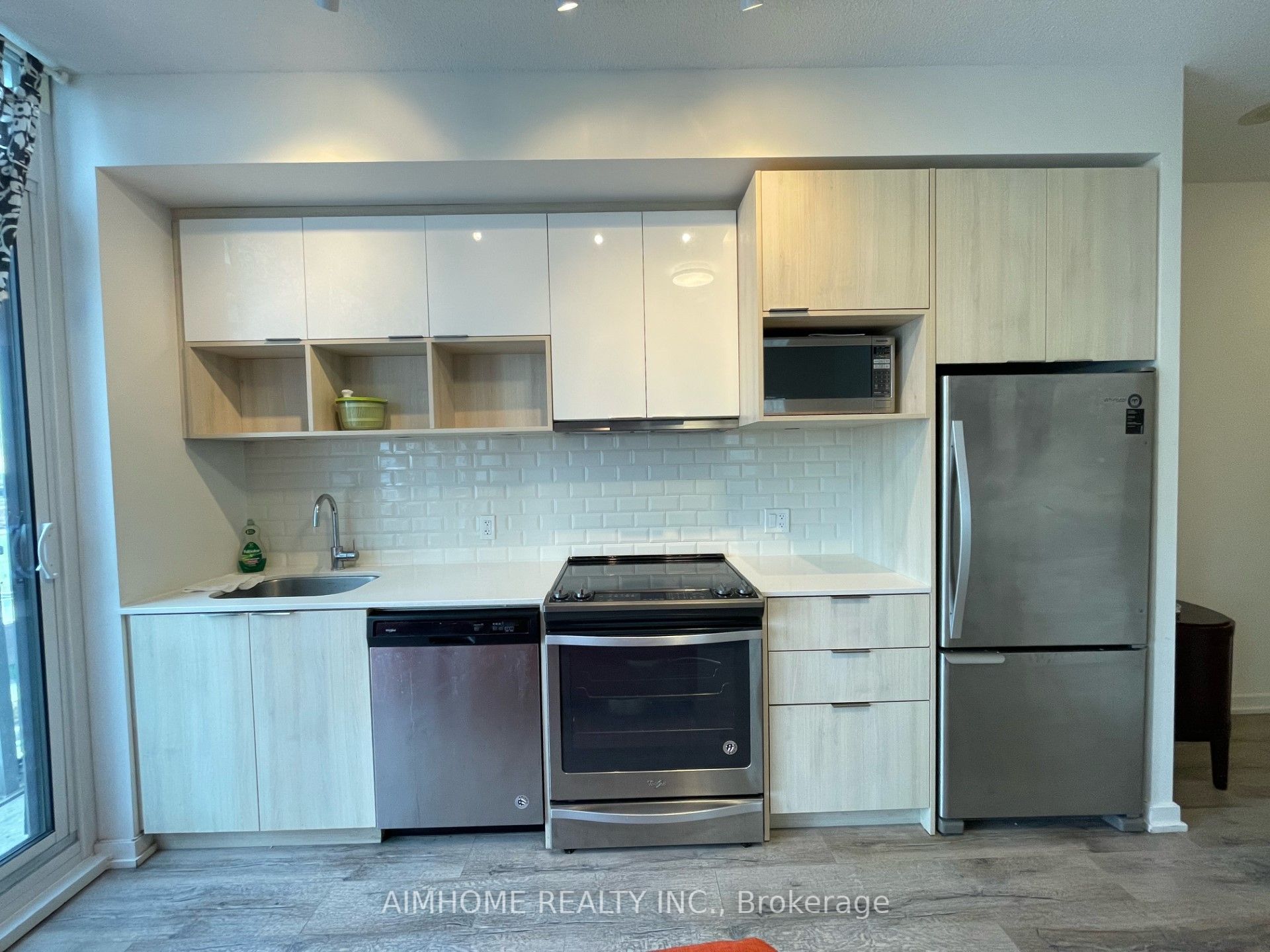 Unit 1305 - 52 Forest Manor Road, North York 4
