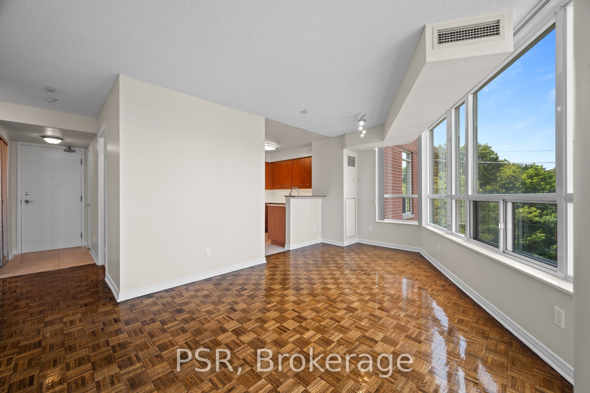 Unit 309 - 515 Rosewell Avenue, Toronto 4