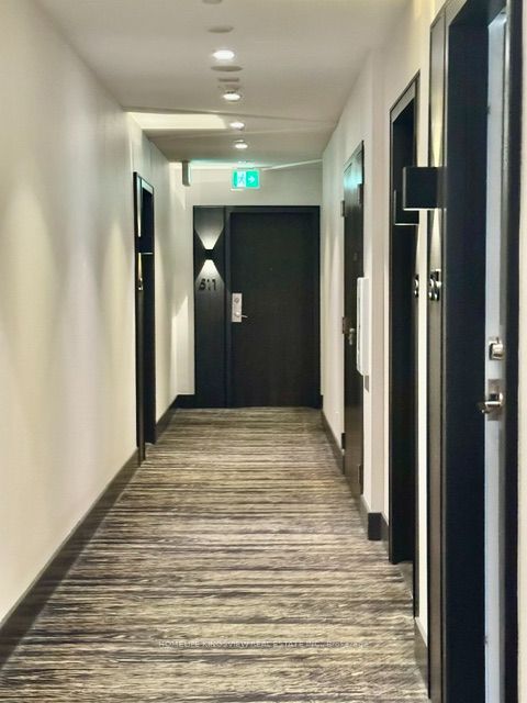Unit 613 - 6 Parkwood Avenue, Toronto 3