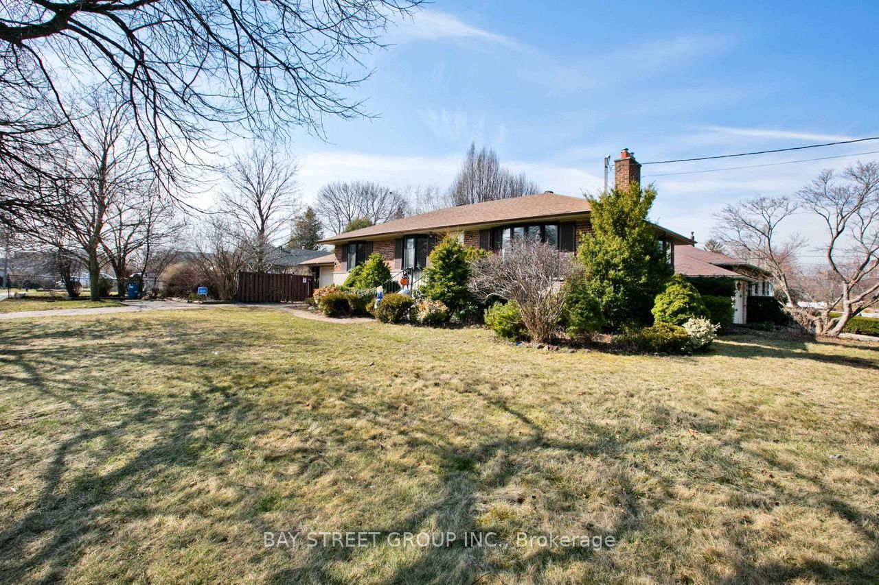 67 Elvaston Drive, North York 4
