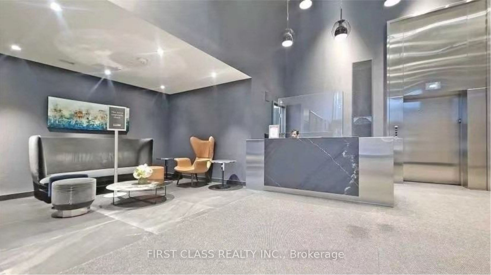 Unit 3504 (Den) - 28 Wellesley Street E, Toronto 5